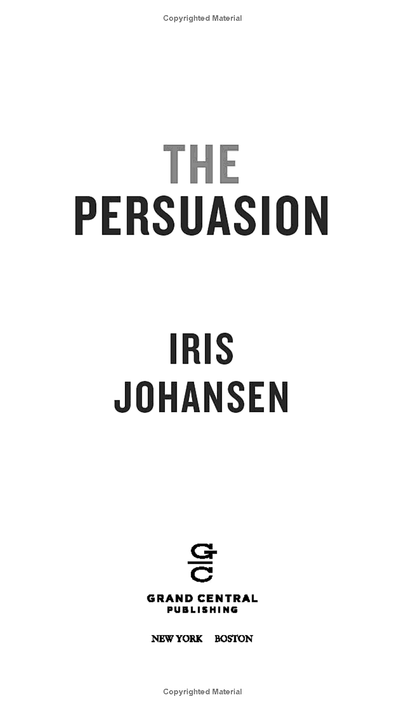 The Persuasion