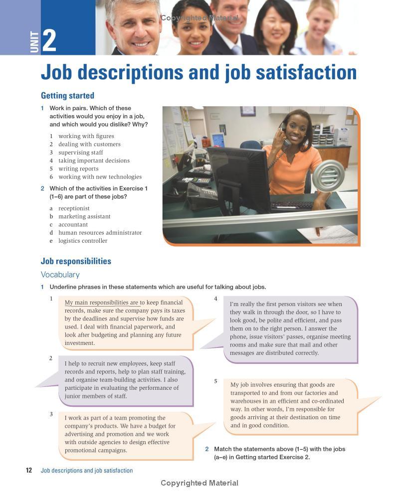 Business Benchmark Upper Intermediate BULATS Student