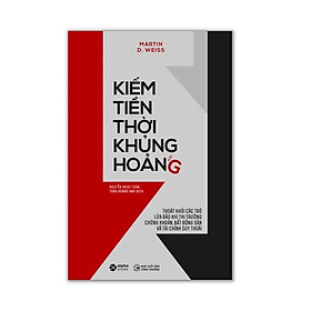 Kiếm Tiền Thời Khủng Hoảng