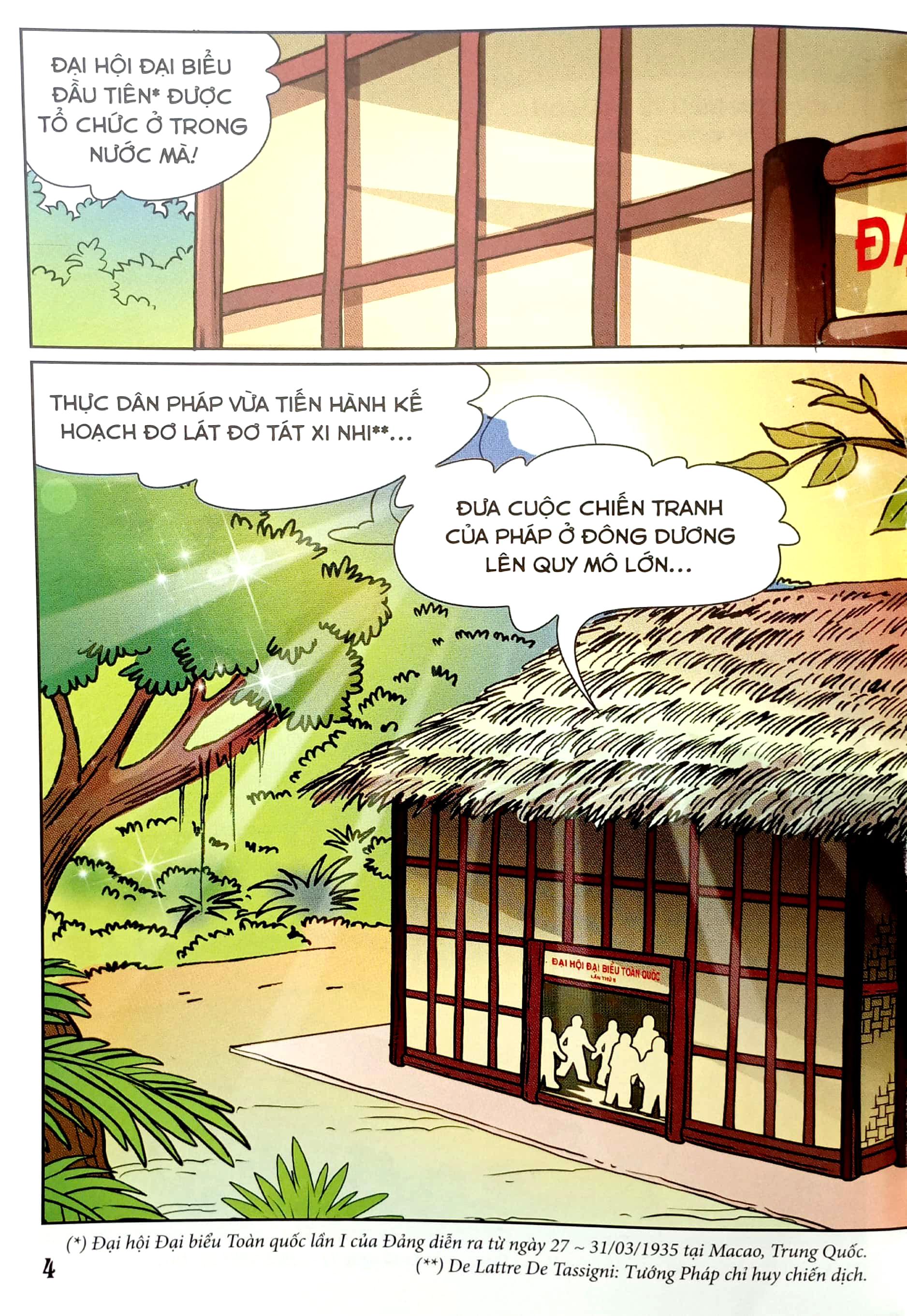 Bác Hồ Sống Mãi: Những Truyện Hay Về Bác Tập 5