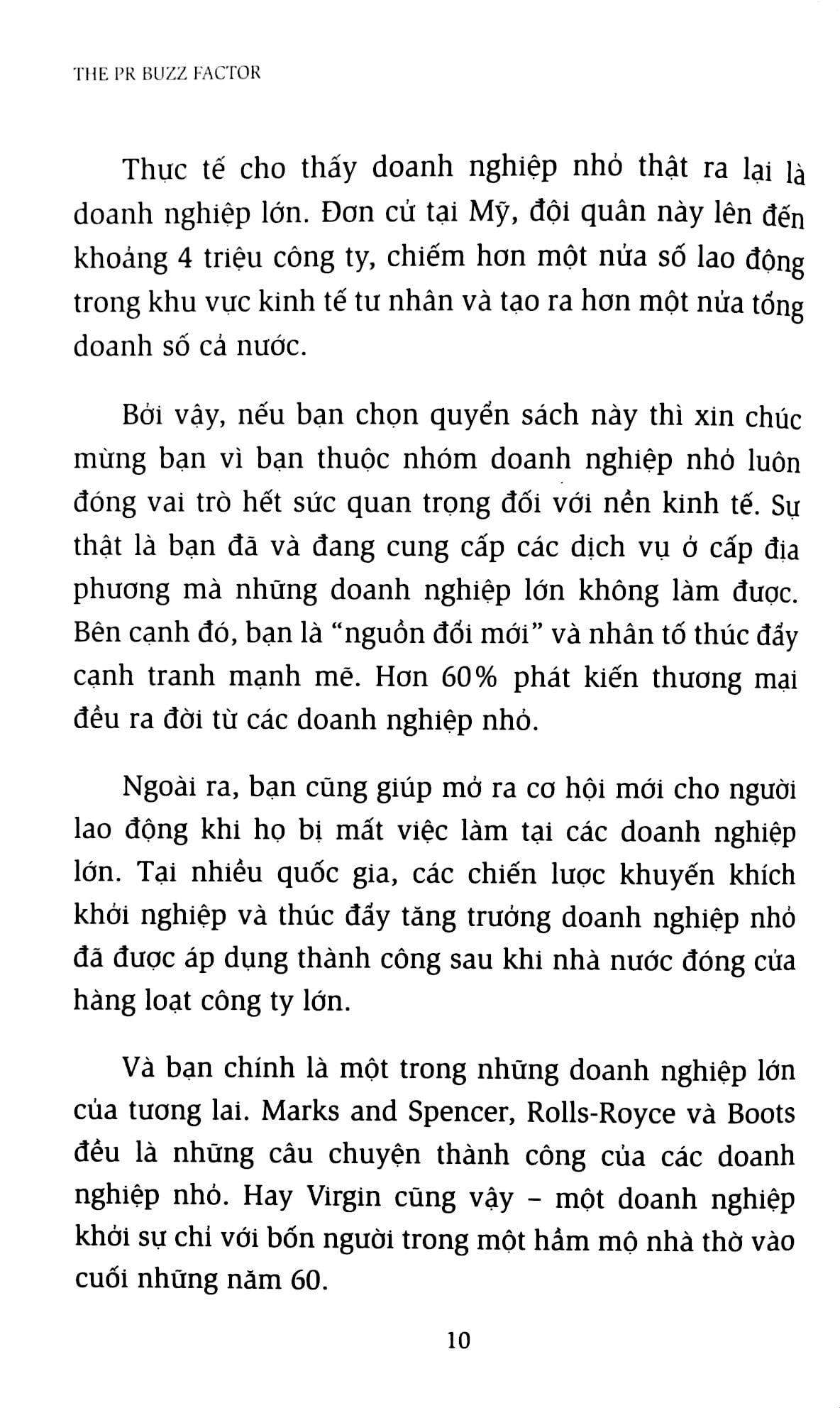 Xì Xầm Vs Hét To - Bí Kíp X Trong Quảng Cáo PR