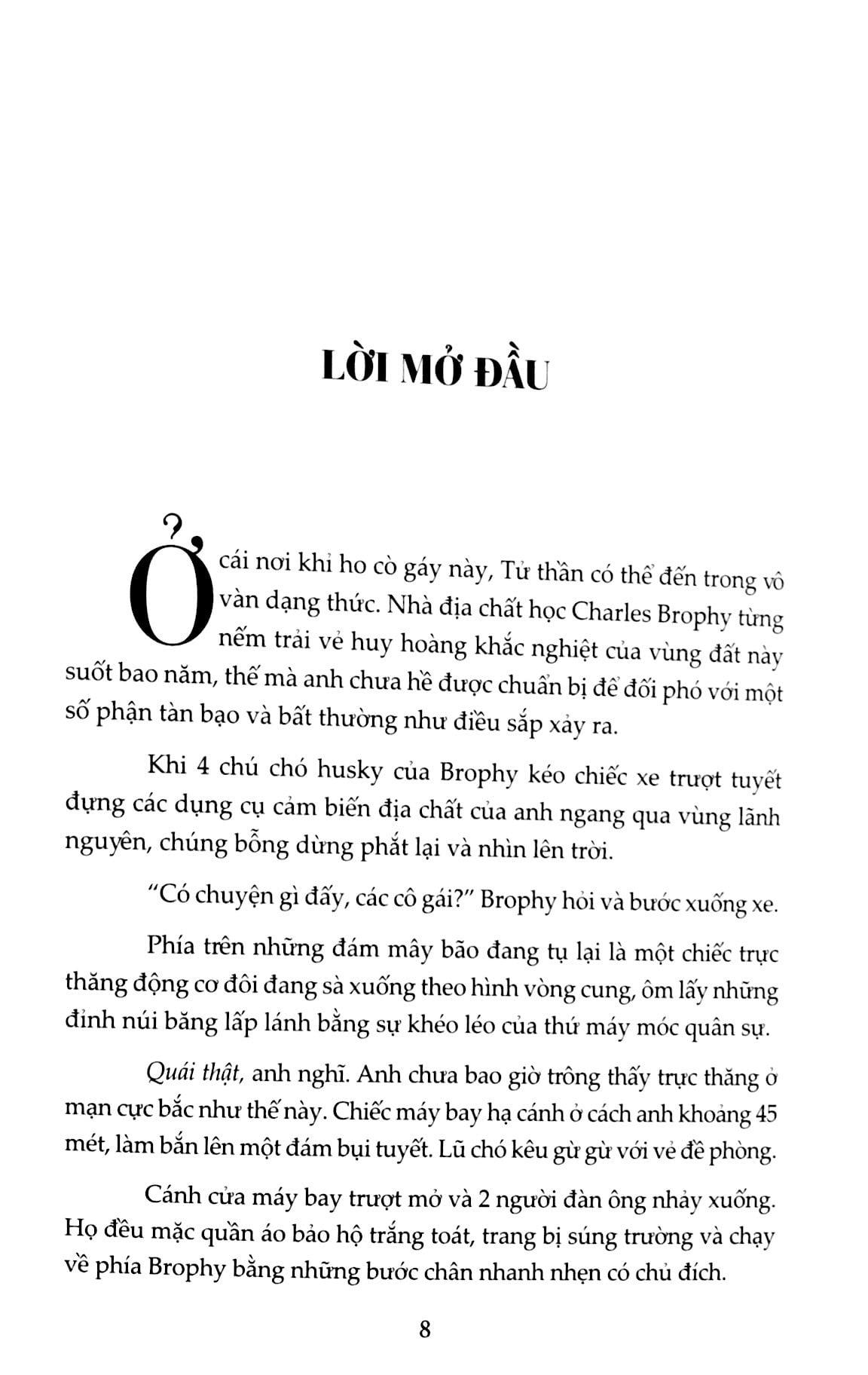 Điểm Dối Lừa