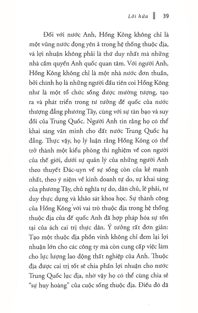 Lý Gia Thành – “Ông Chủ Của Những Ông Chủ” Trong Giới Kinh Doanh Hồng Kông (Tái Bản)