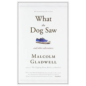 What The Dog Saw: And Other Adventures