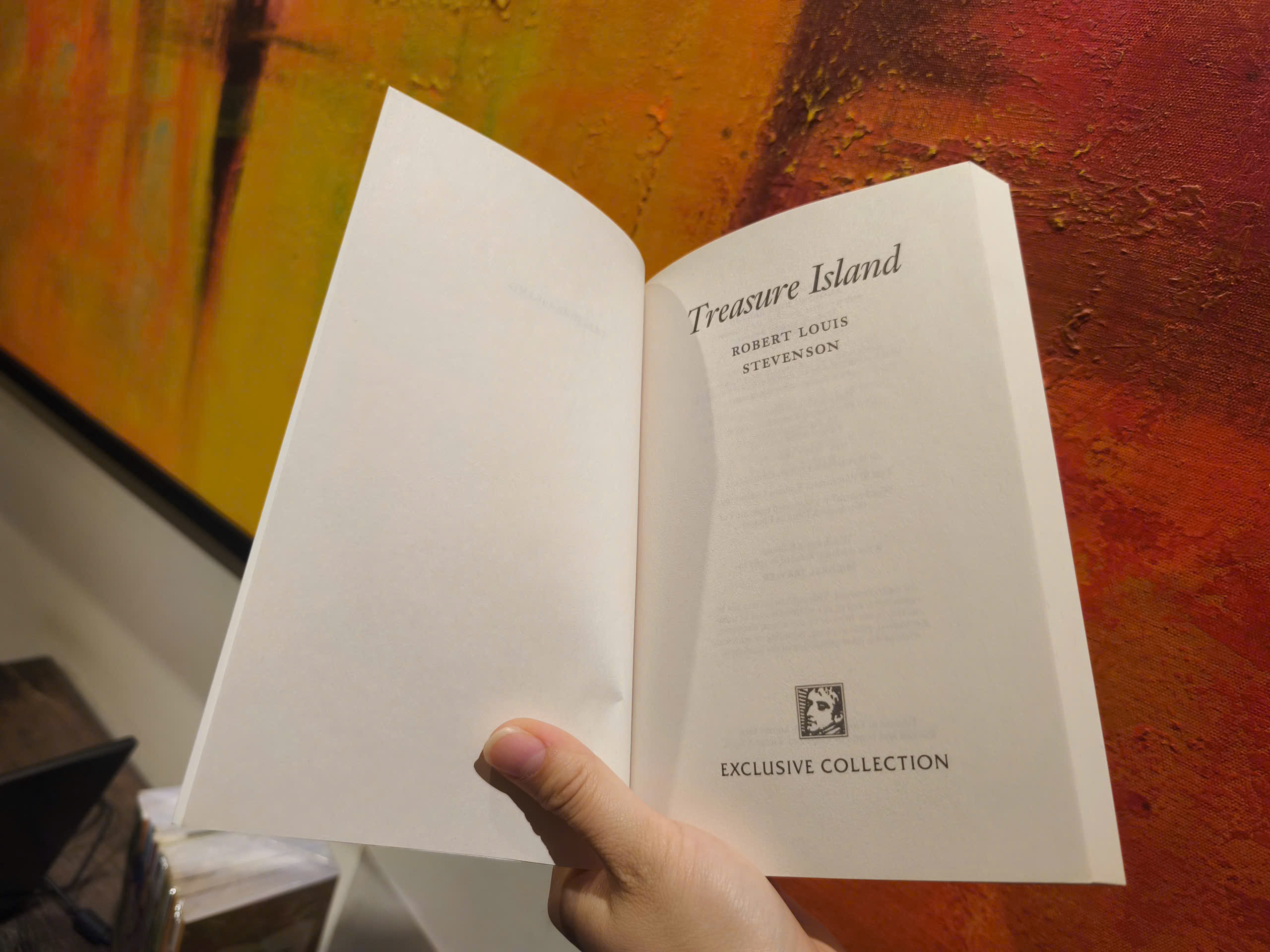 Sách - Treasure Island by Robert Louis Stevenson (Wordsworth Exclusive Collection)