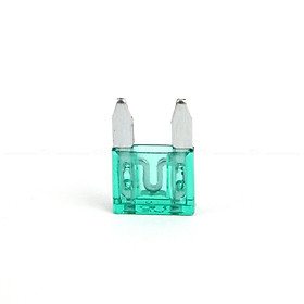 Cầu Chì Mini CIND YJ-9311PB 30A