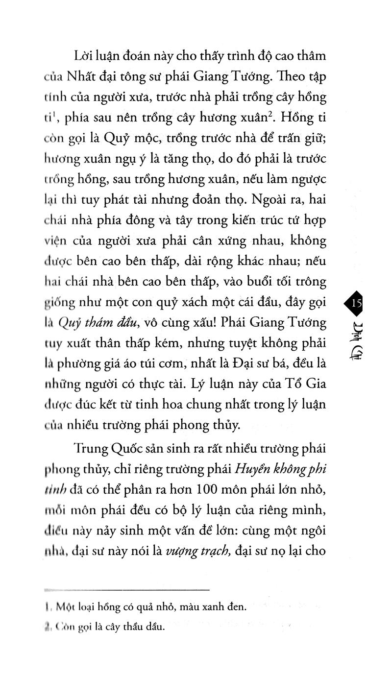 Tôi Là Thầy Tướng Số 3 (Tái Bản 2019)