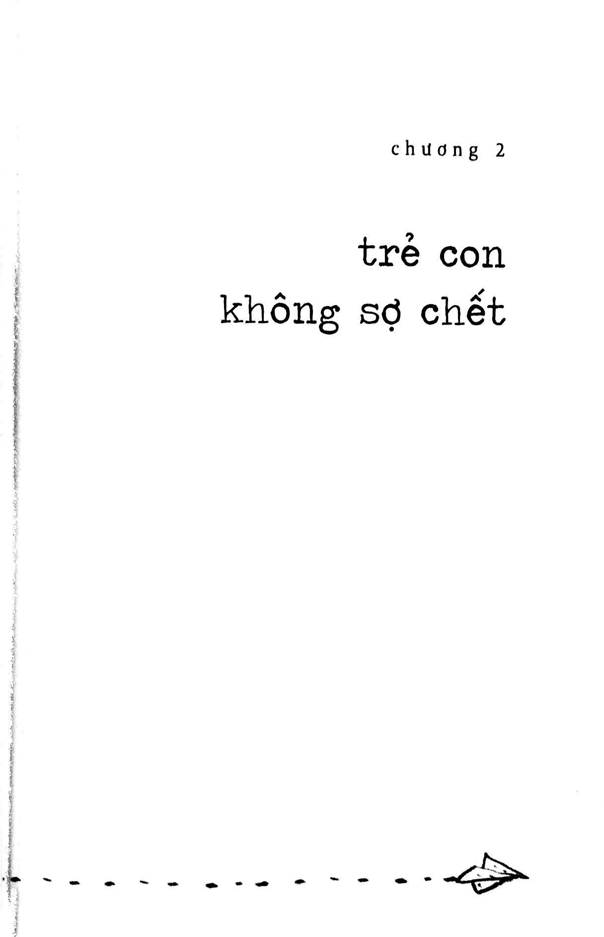 Cảm Ơn Người Lớn (Bìa Mềm)