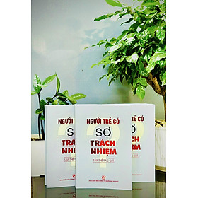 Người Trẻ Có Sợ Trách Nhiệm?
