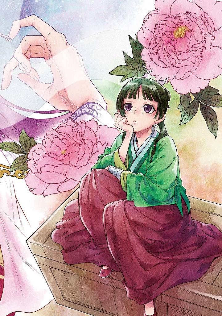 Kusuriya No Hitorigoto - The Apothecary Diaries 10 (Japanese Edition)