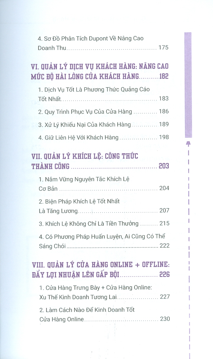 GIAO CHO BẠN MỘT CỬA HÀNG - QUẢN LÝ THẾ NÀY MỚI MAU GIÀU - Tủ sách Khởi Nghiệp