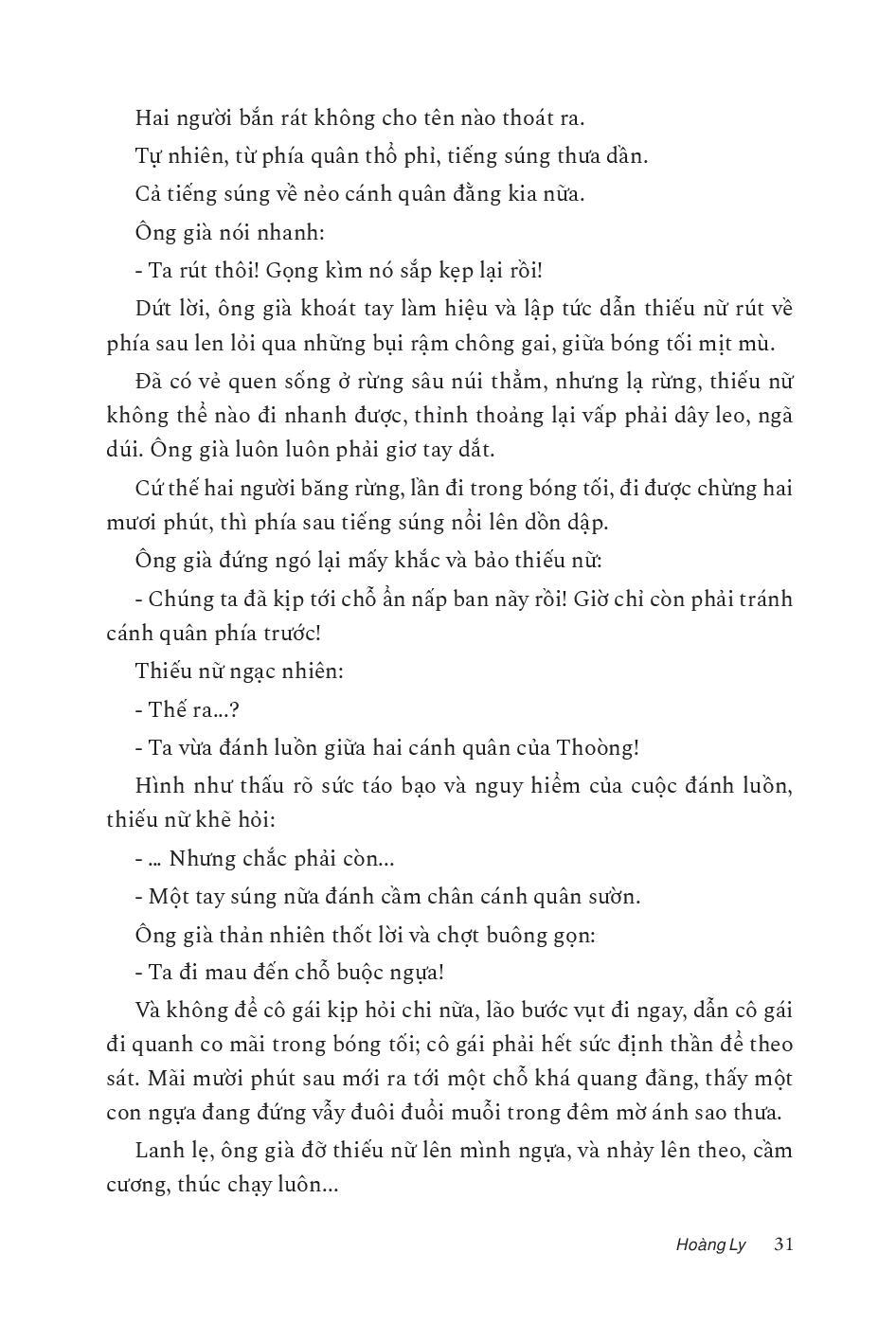 Một Thời Ngang Dọc