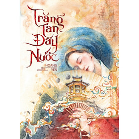 Sách - Trăng Tan Đáy Nước ( LLB)