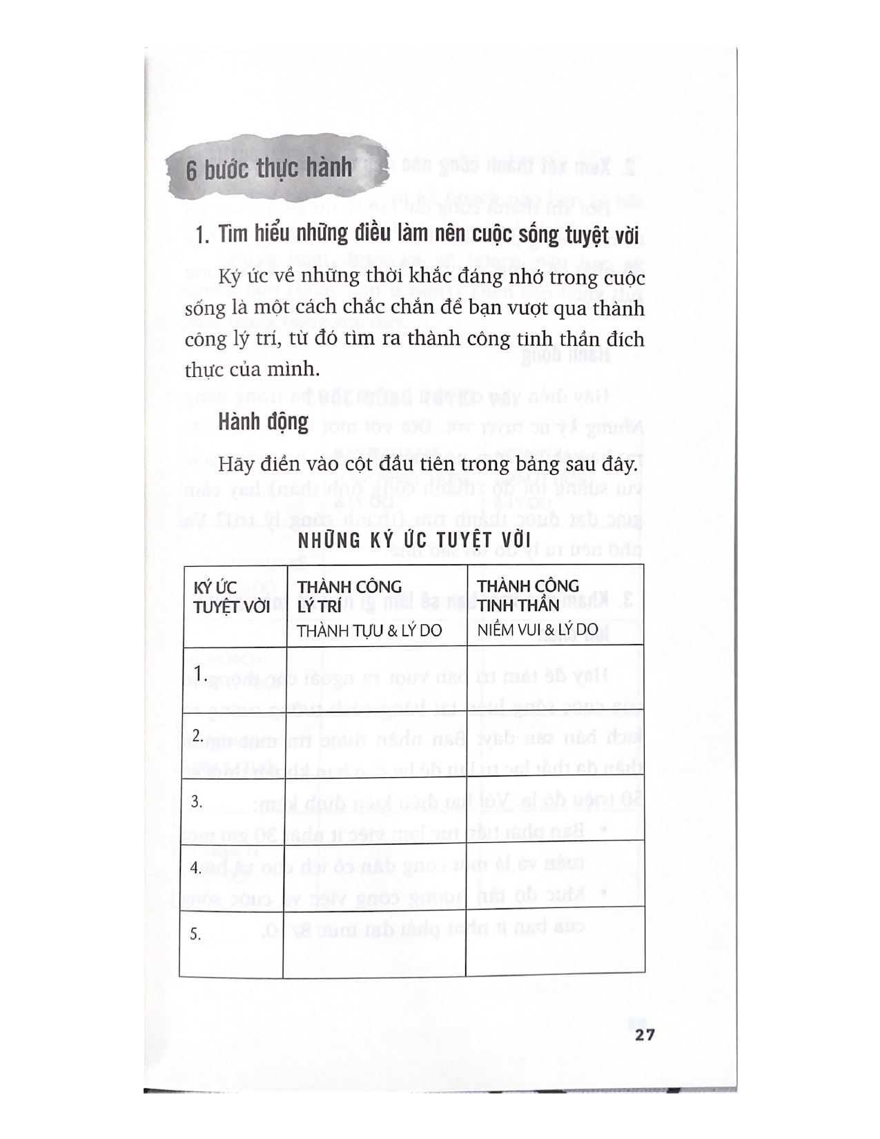 Nhớ Mang Mặt Nạ Dưỡng Khí Cho Mình Trước (17 Thói Quen Sống Còn Giúp Lãnh Đạo Thành Công)
