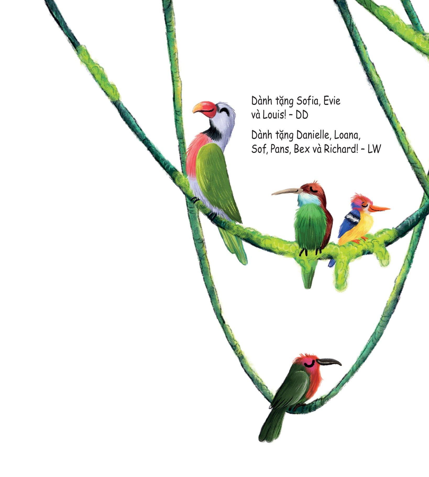 Storytime - Truyện Hay Rèn Luyện Kĩ Năng - Chiếc Gối Hoàn Hảo Của Khỉ Con