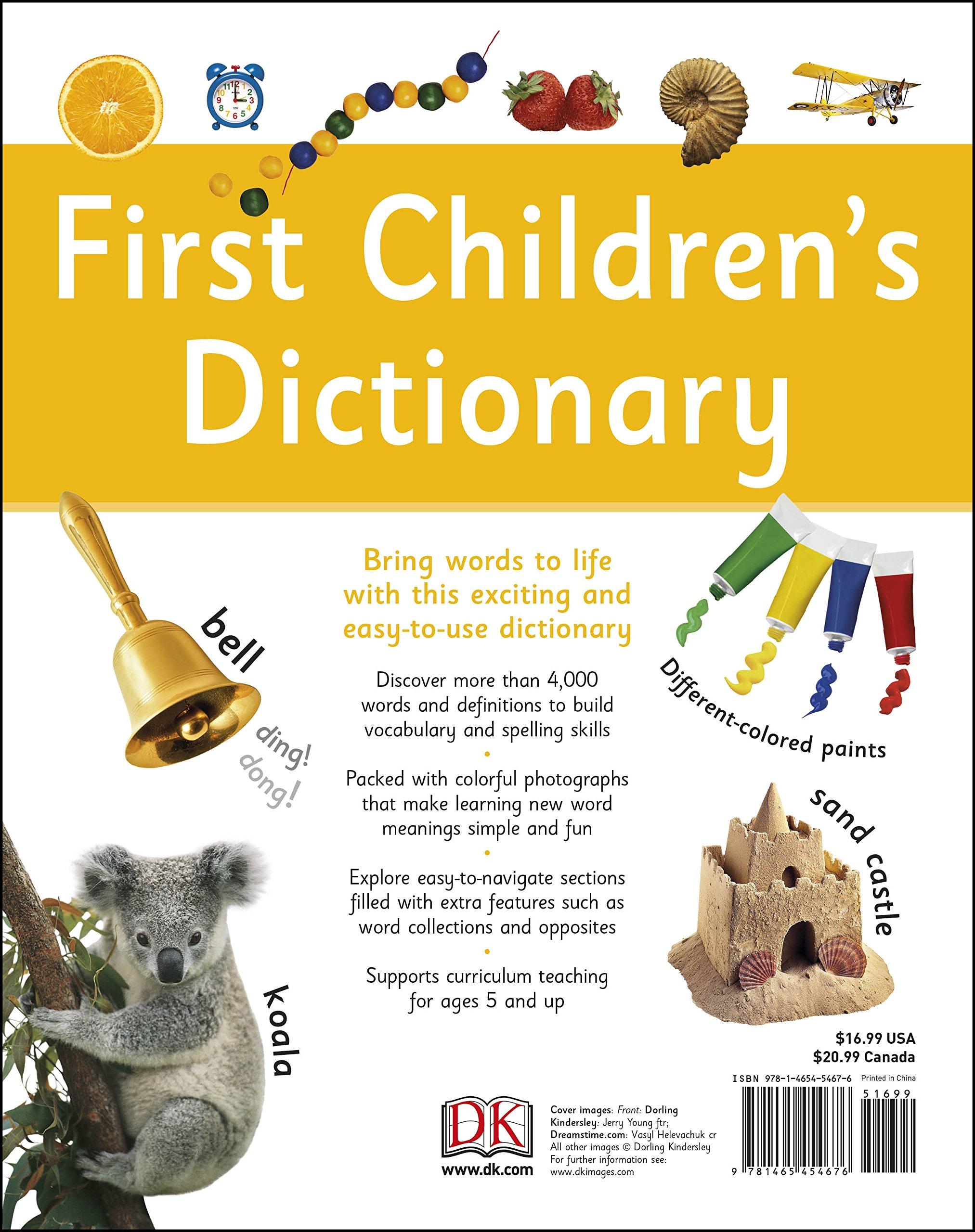First Children