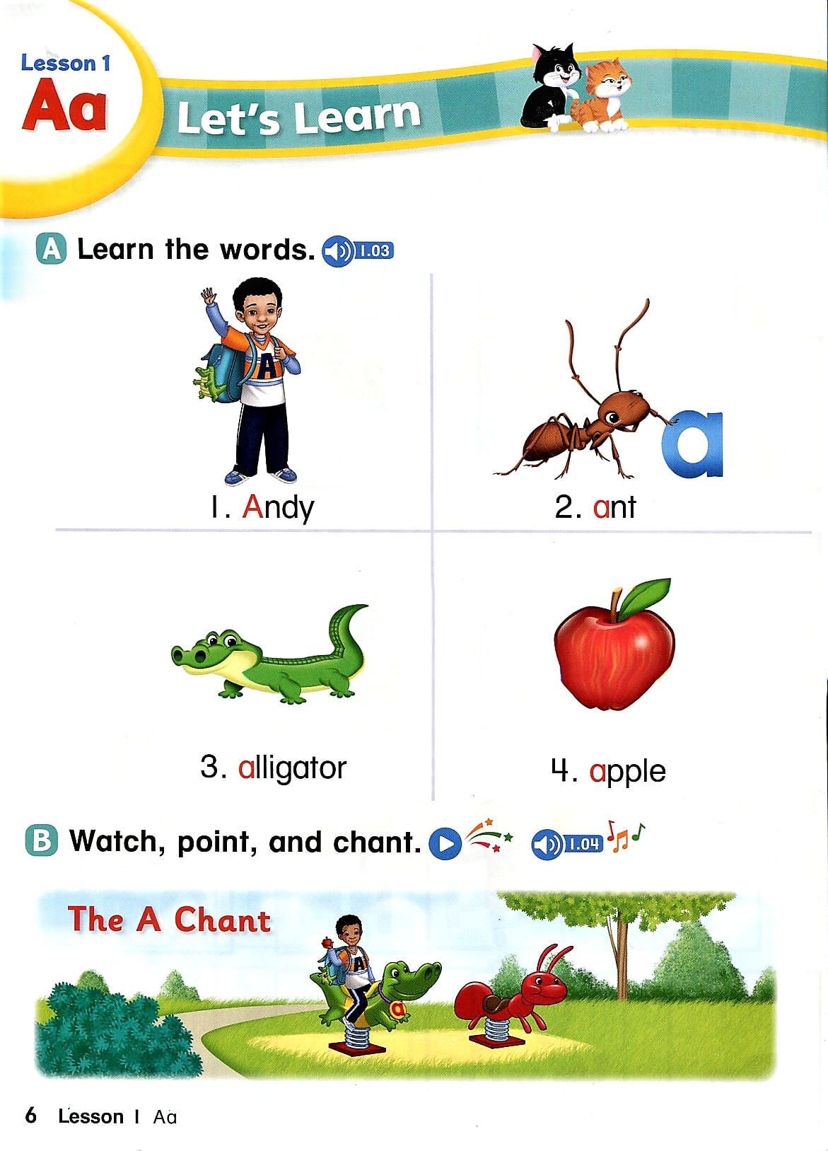 Let
