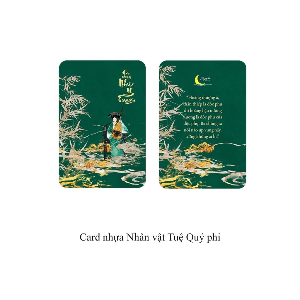 Sách Hậu Cung Như Ý Truyện - Tập 3 - Skybooks - Bản Quyền
