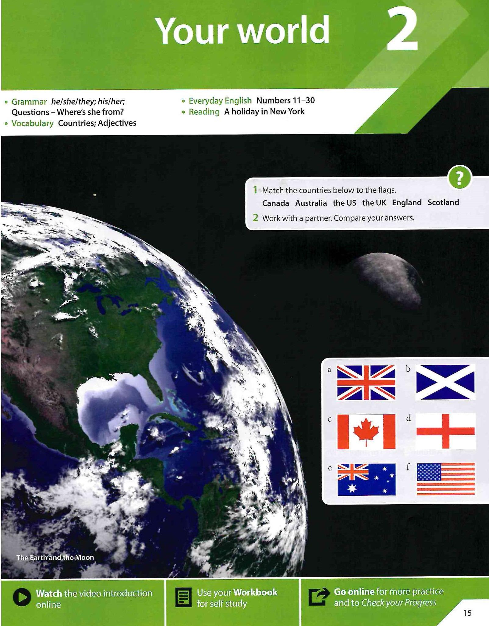 Headway 5th Edition: Beginner: Student