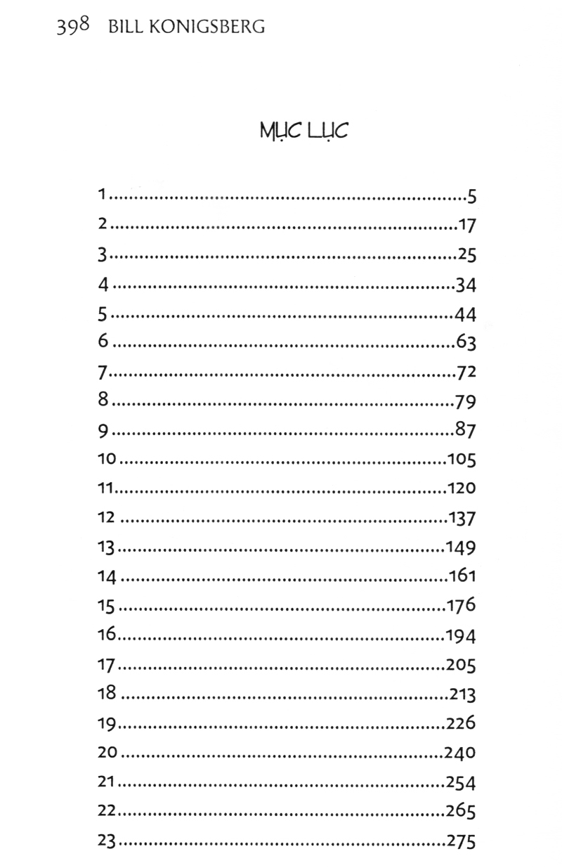 Sách- Thẳng Công Khai- Tiểu Thuyết- 2HBooks