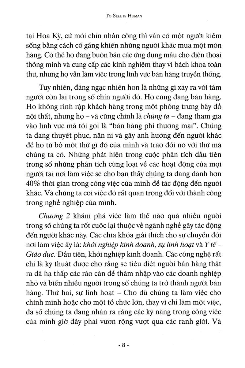 Giải Pháp Bán Hàng 4.0 (Tái bản 2018)