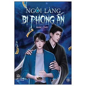 Ngôi Làng Bị Phong Ấn - Bản Quyền