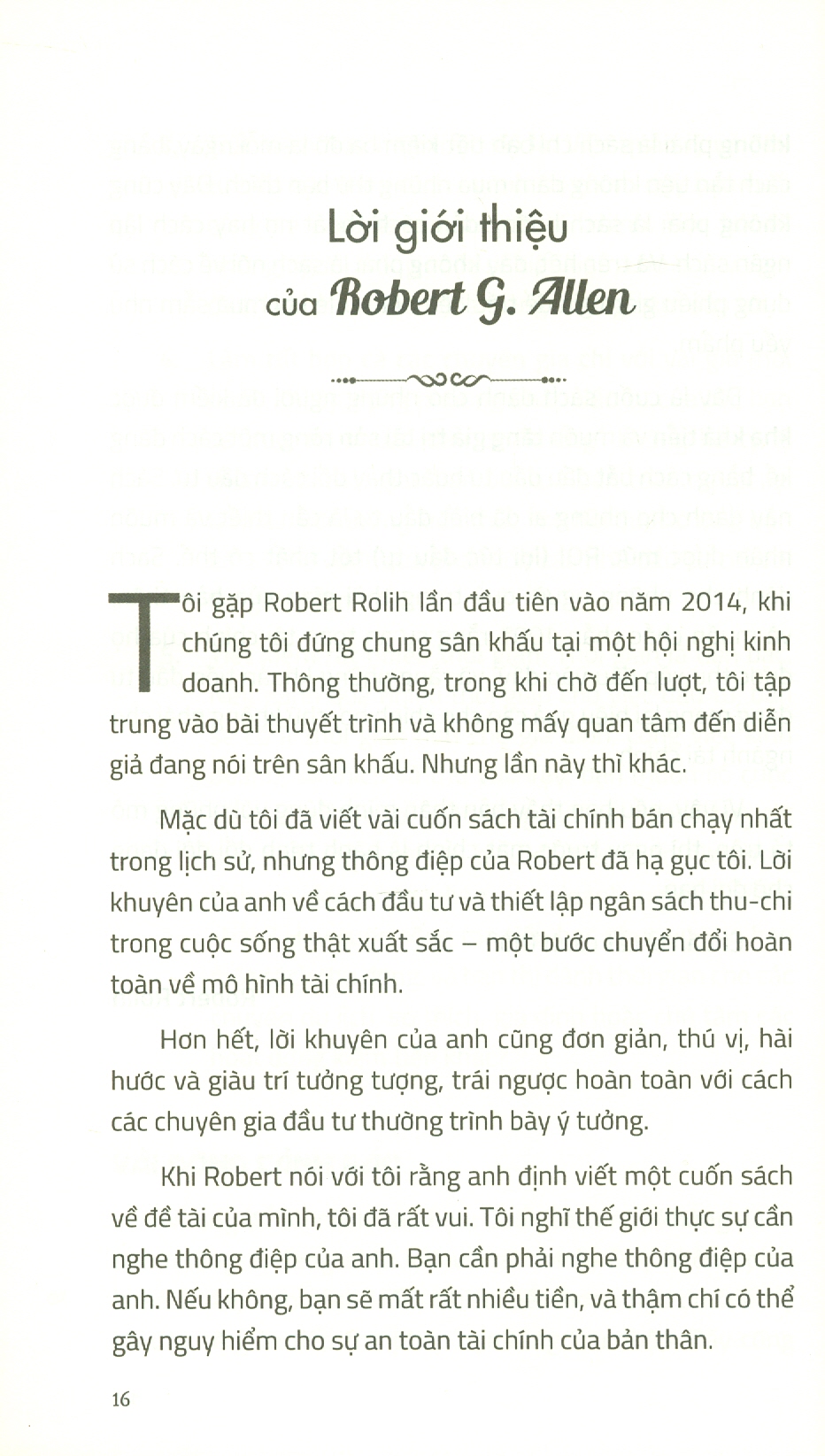Quyết Định Triệu Đô (The Million Dollar Decision) - Lật tẩy mánh khóe trong đầu tư tài chính, Tăng thêm hàng triệu đô la vào giá trị tài sản cá nhân
