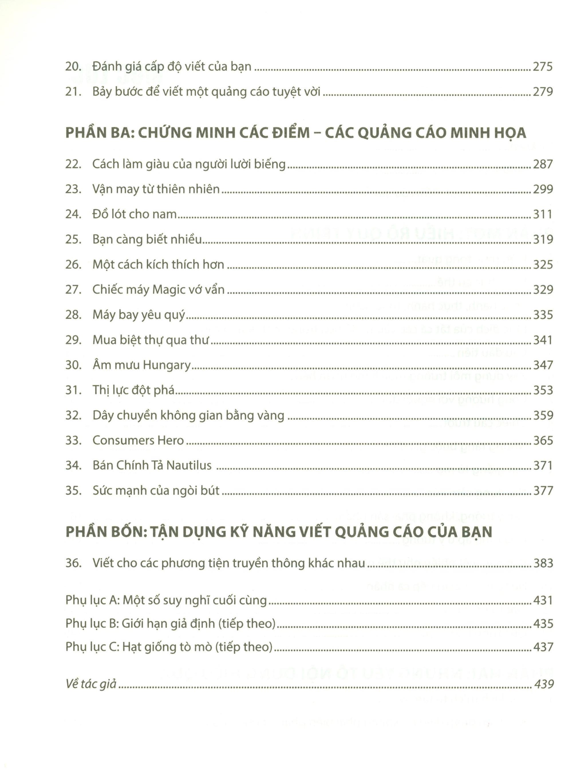Khiêu Vũ Với Ngòi Bút (Tái Bản)