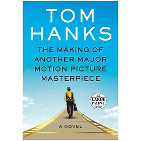 The Making Of Another Major Motion Picture Masterpiece