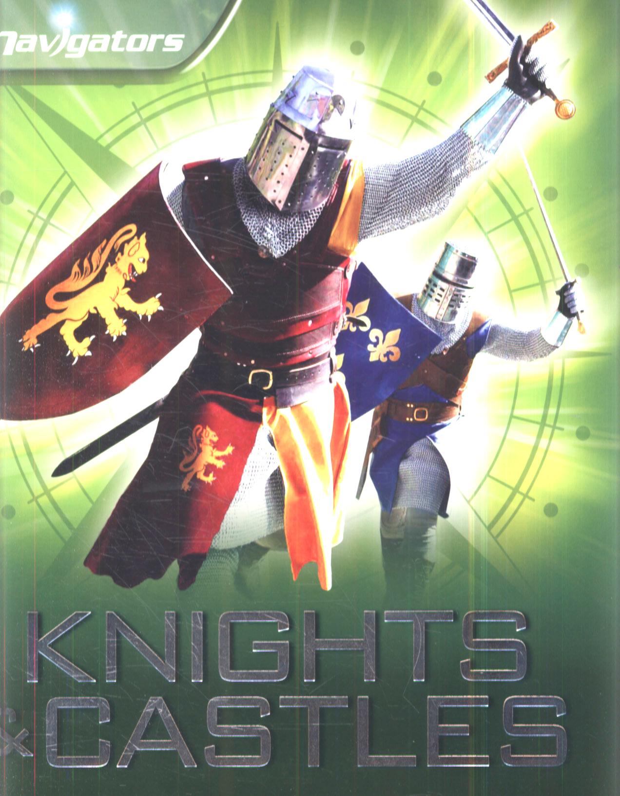 Navigators: Knights and Castles