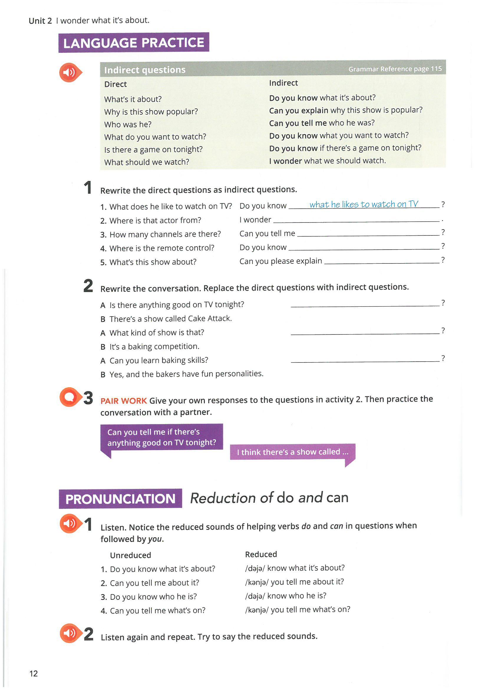 Smart Choice Level 3: Student Book With Online Practice 4th Edition