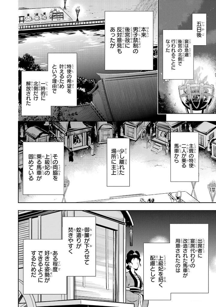 Kusuriya No Hitorigoto - The Apothecary Diaries 10 (Japanese Edition)