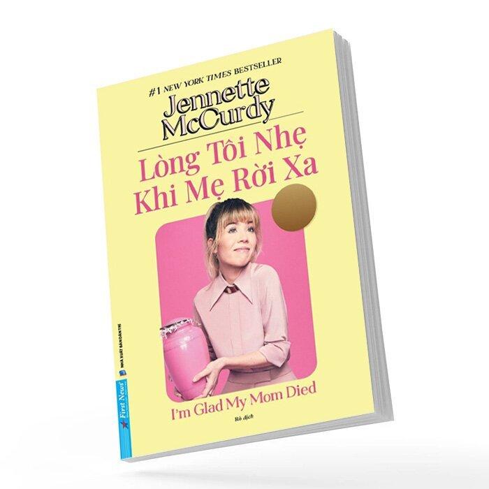 Lòng Tôi Nhẹ Khi Mẹ Rời Xa - Bản Quyền