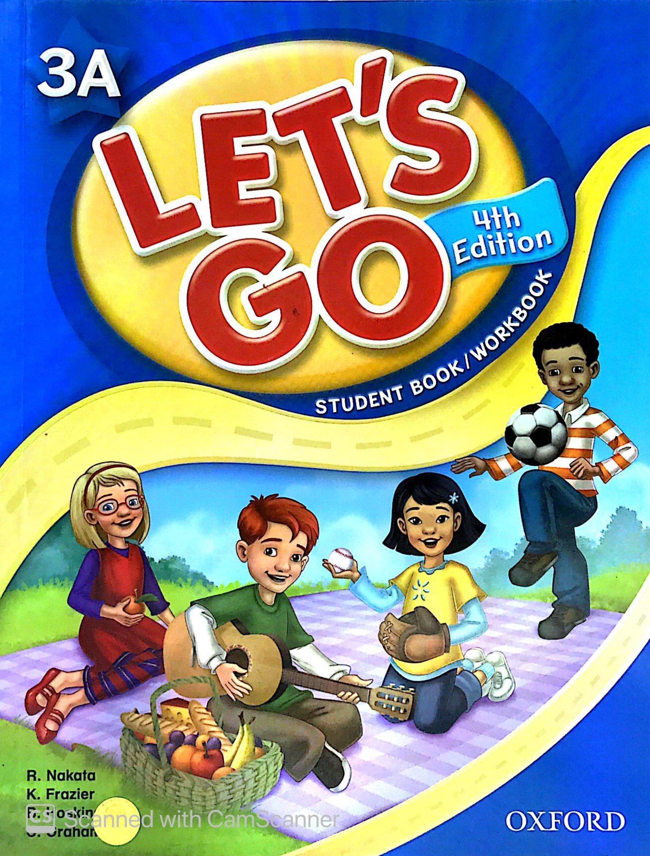 Let