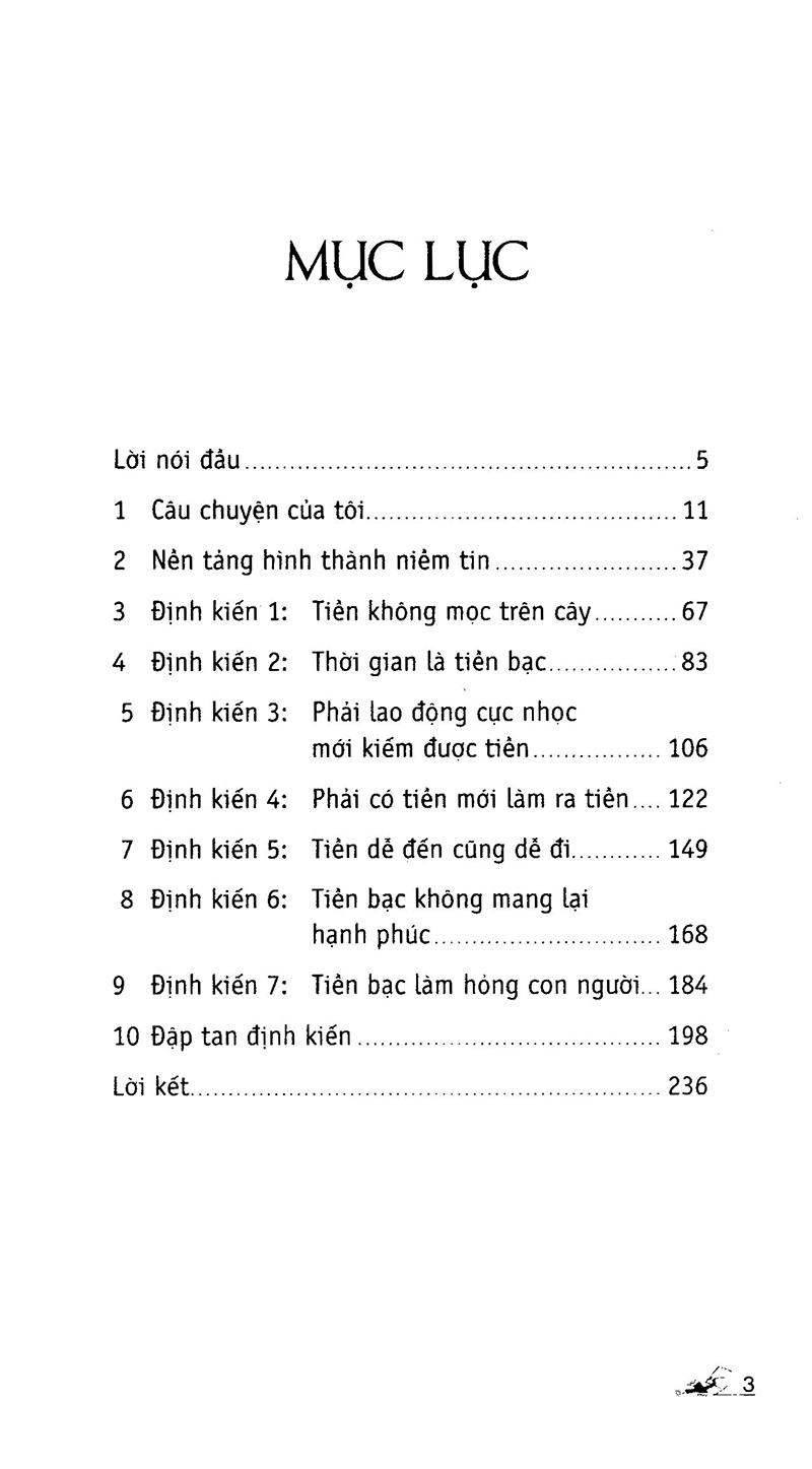 Mật Mã Giàu Có