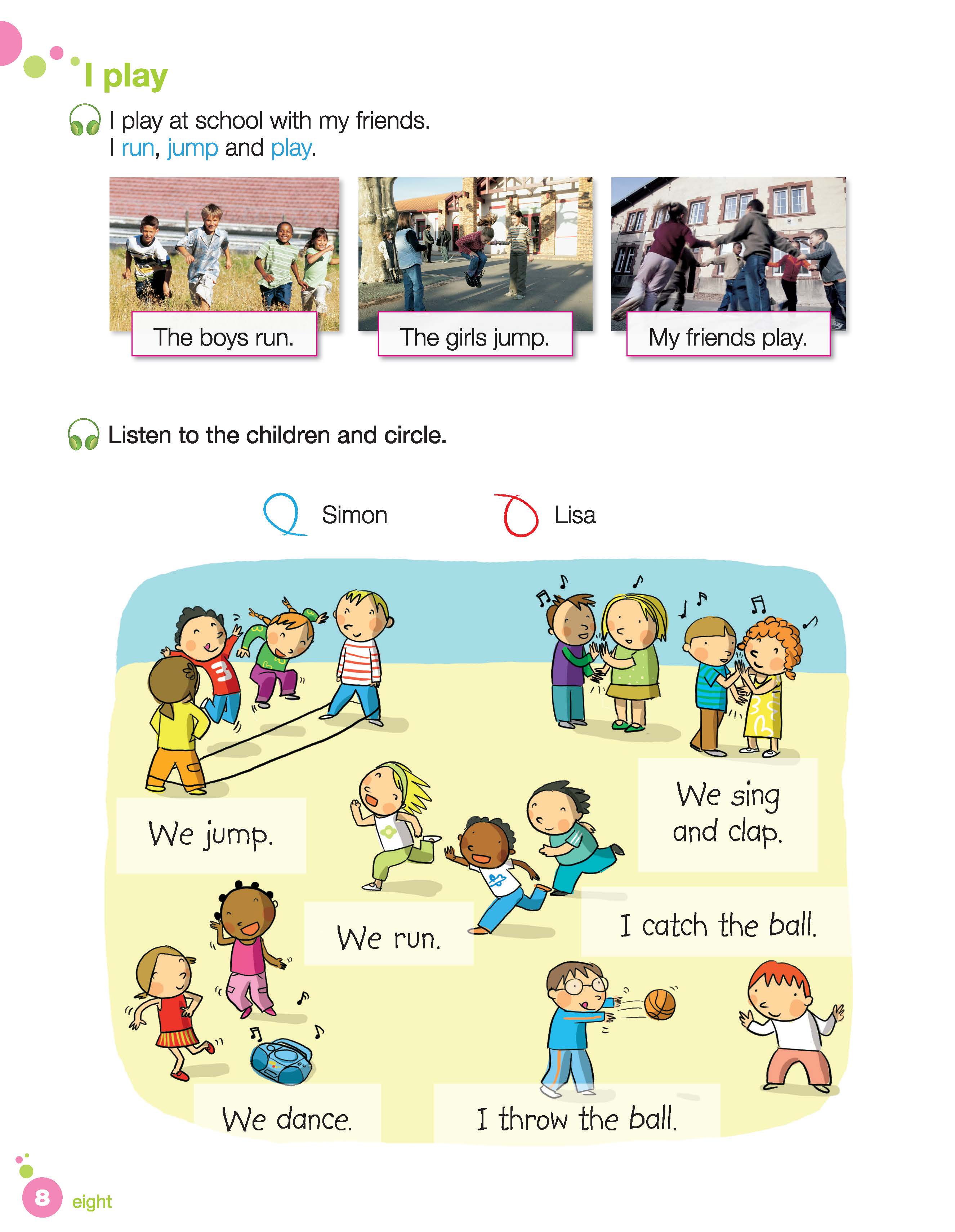i-Learn Smart Science 1 Student Book