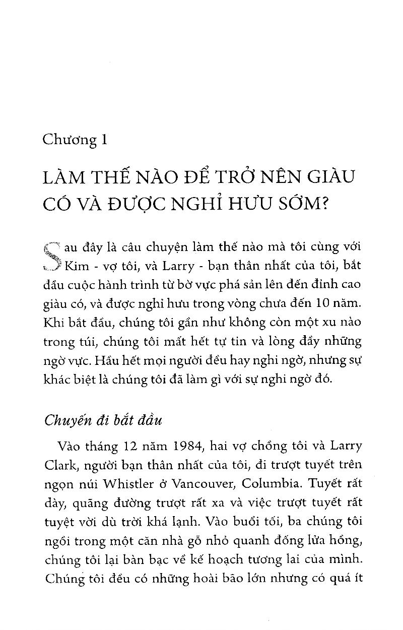 Dạy Con Làm Giàu 05: Để Có Sức Mạnh Về Tài Chính (Tái Bản 2022)
