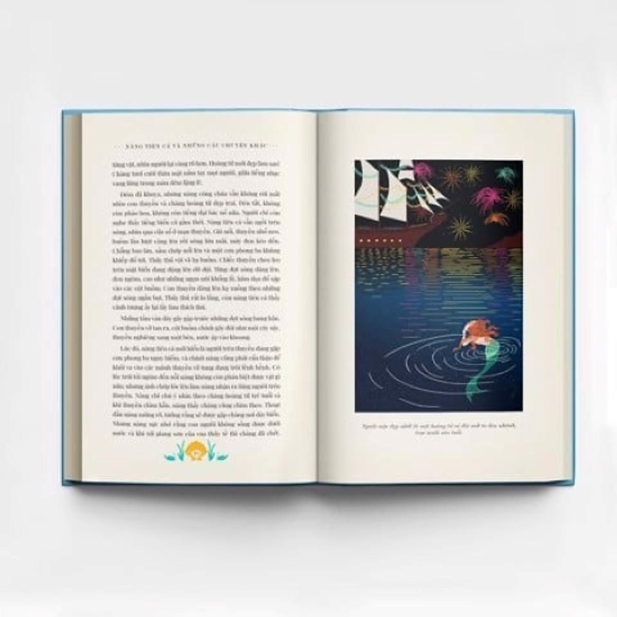 Sách - Combo 3 Cuốn: Peter Pan + Alice ở Xứ Sở Diệu Kì Và Alice ở Xứ Sở Trong Gương + Nàng Tiên Cá Và Những Câu Chuyện Khác - Đông A