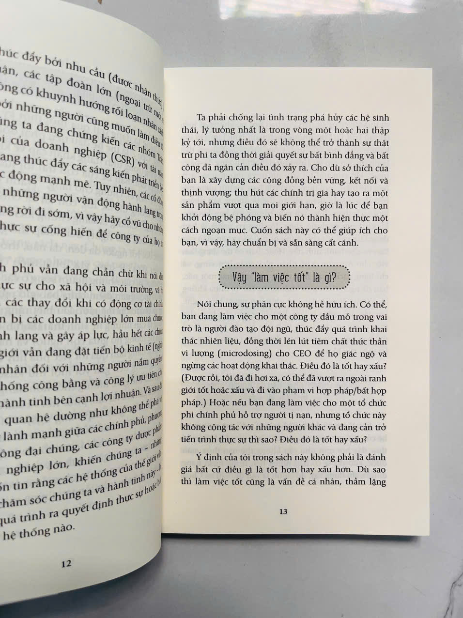 Sách - Làm Giỏi Lương Cao (VLA)
