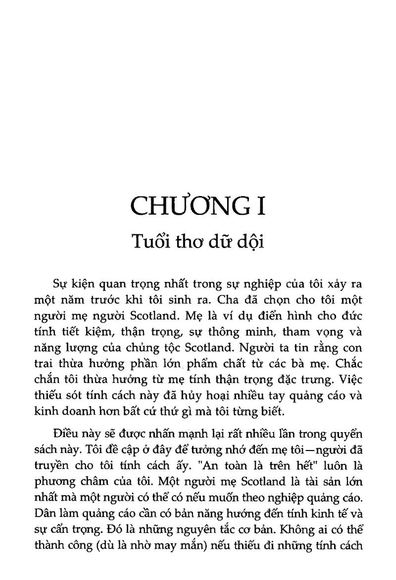 Đời quảng cáo (tái bản 2019)