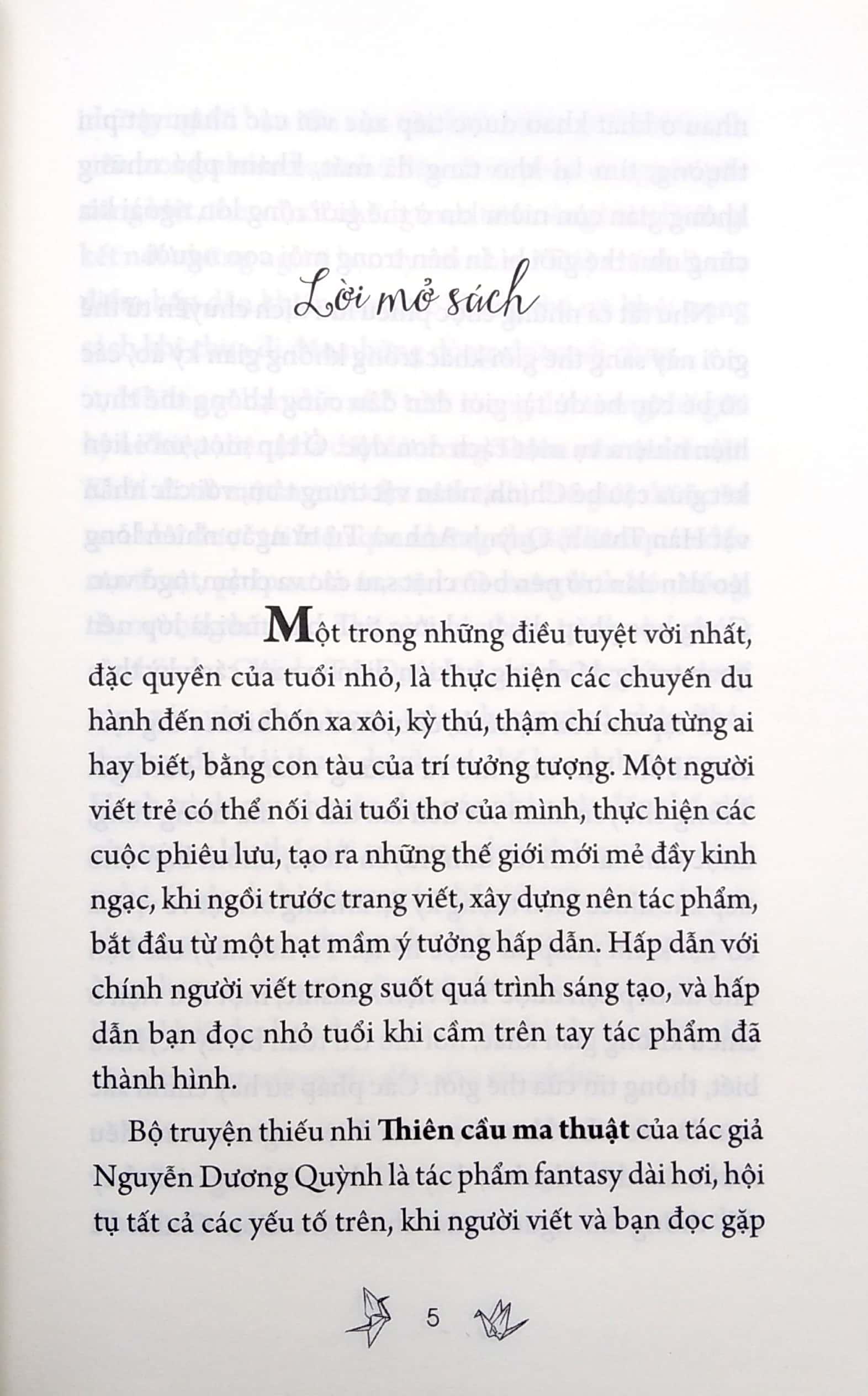 Thiên Cầu Ma Thuật Tập 2- Bí Mật Thành Cổ
