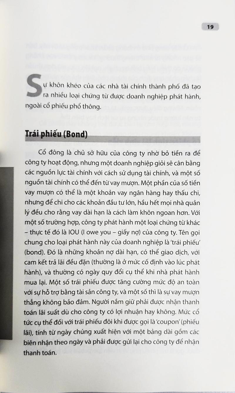 Trở Thành Chuyên Gia Thị Trường Chứng Khoán