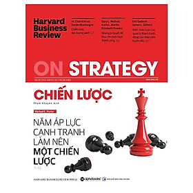 HBR ON - Chiến lược - Bản Quyền