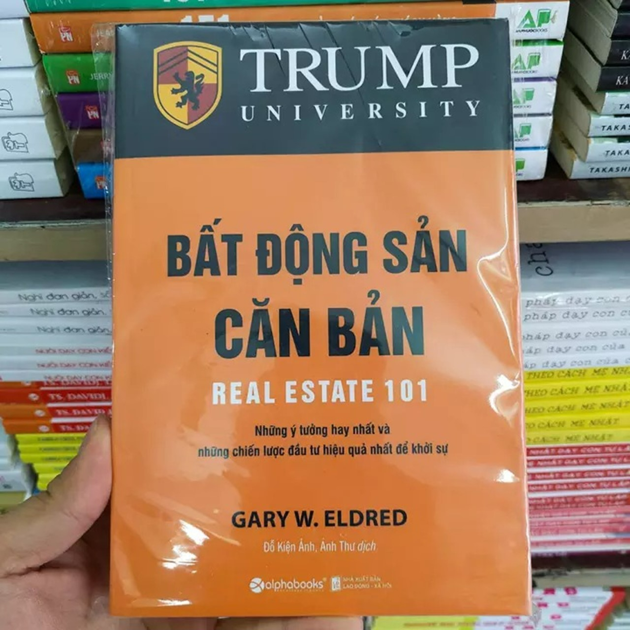 Bất Động Sản Căn Bản