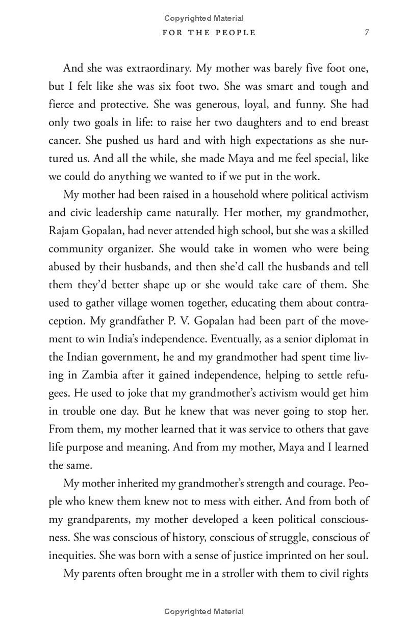 The Truths We Hold: An American Journey