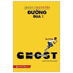 Đường Đua 1 : Ghost – Viên Đạn Bạc