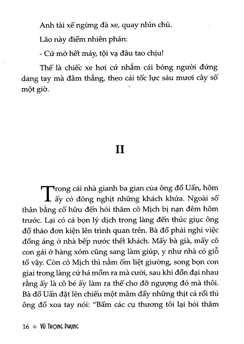 Giông Tố (Tái Bản)