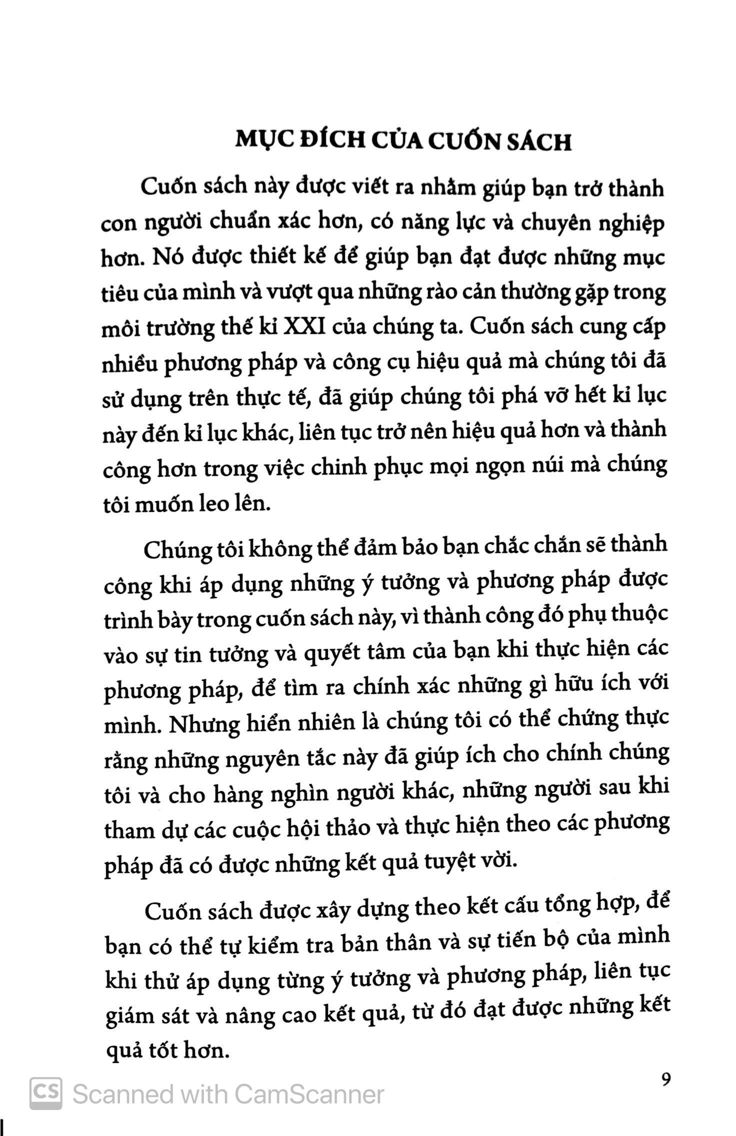 Sách: Võ Đạo Trong Kinh Doanh Và Cuộc Sống