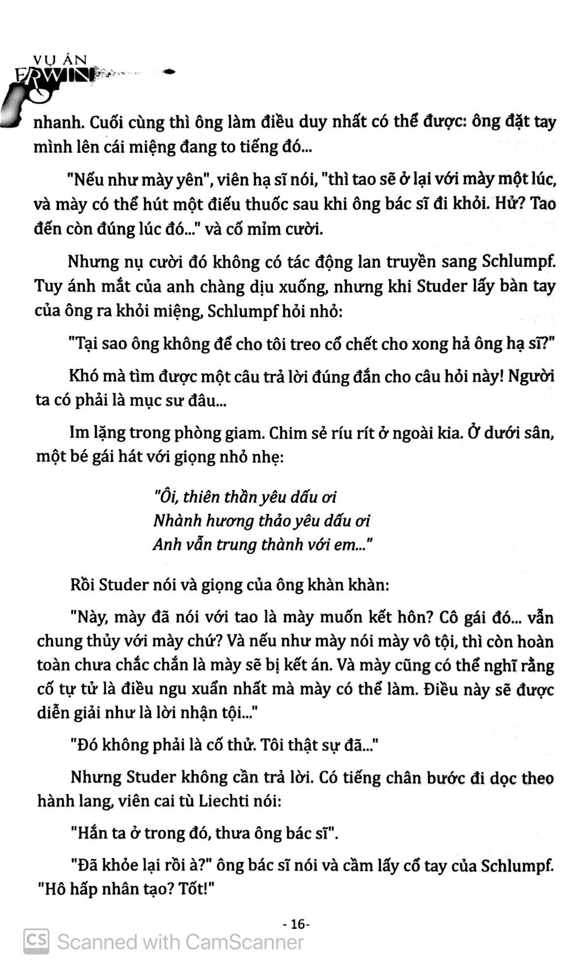 Vụ án Erwin