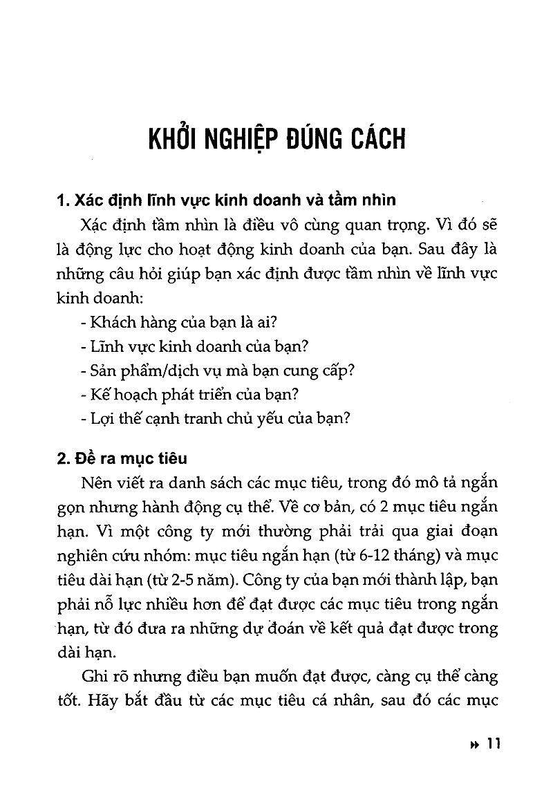 Khởi Nghiệp - Con Đường Duy Nhất Giúp Bạn Giàu Có